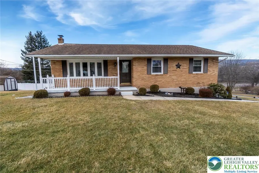 55 Maple Avenue, Weissport East, PA 18235 - Image #3