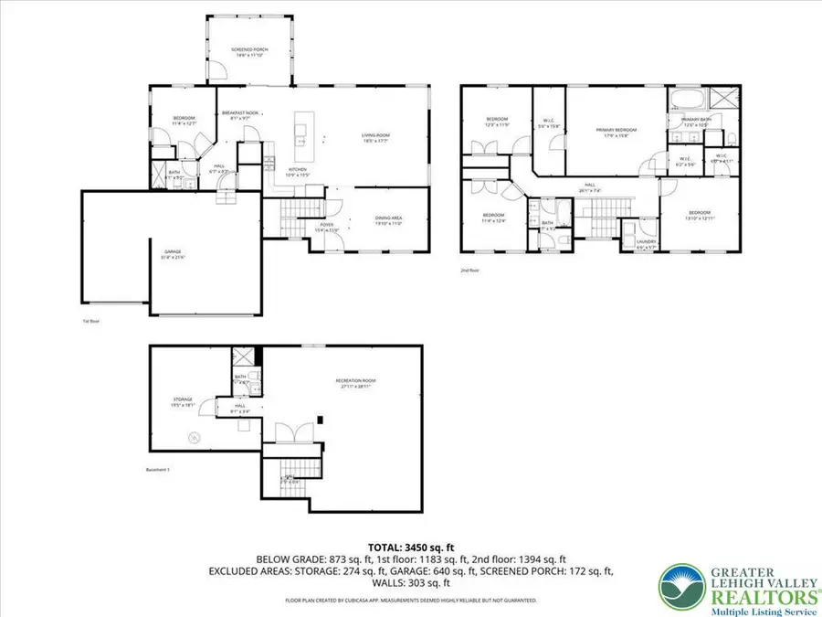 3902 Orth Street, Bethlehem Township, PA 18020 - Image #3