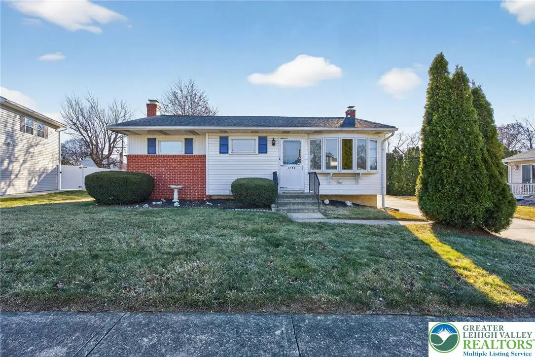 1824 Hilltop Terrace, Bethlehem, PA 18018 - Image #1
