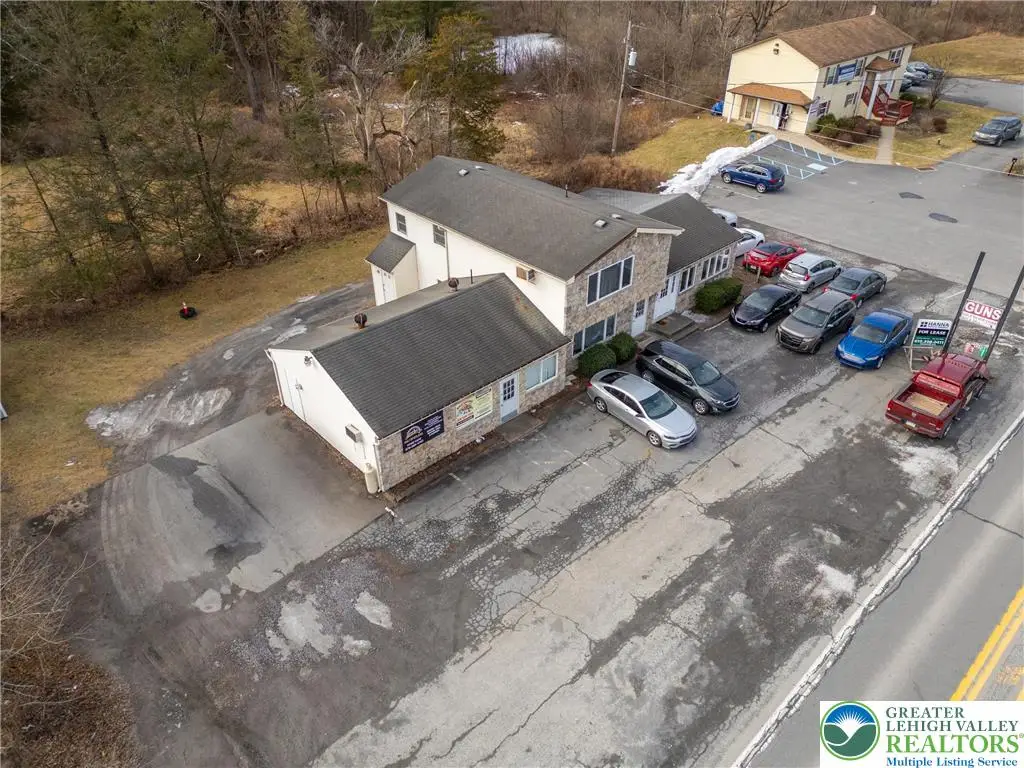 1980 Route 209, Brodheadsville, PA 18322 - #1