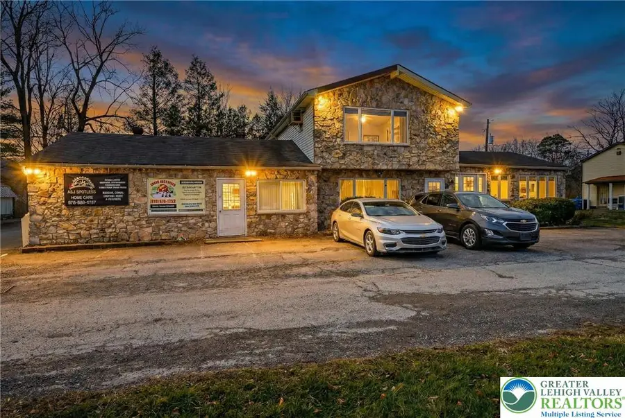 1980 Route 209, Brodheadsville, PA 18322 - #2