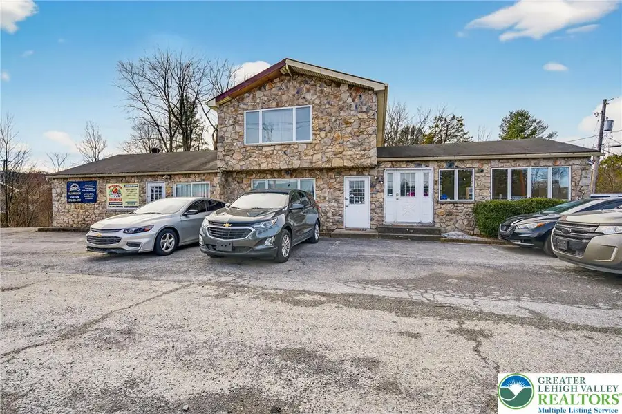 1980 Route 209, Brodheadsville, PA 18322 - #3