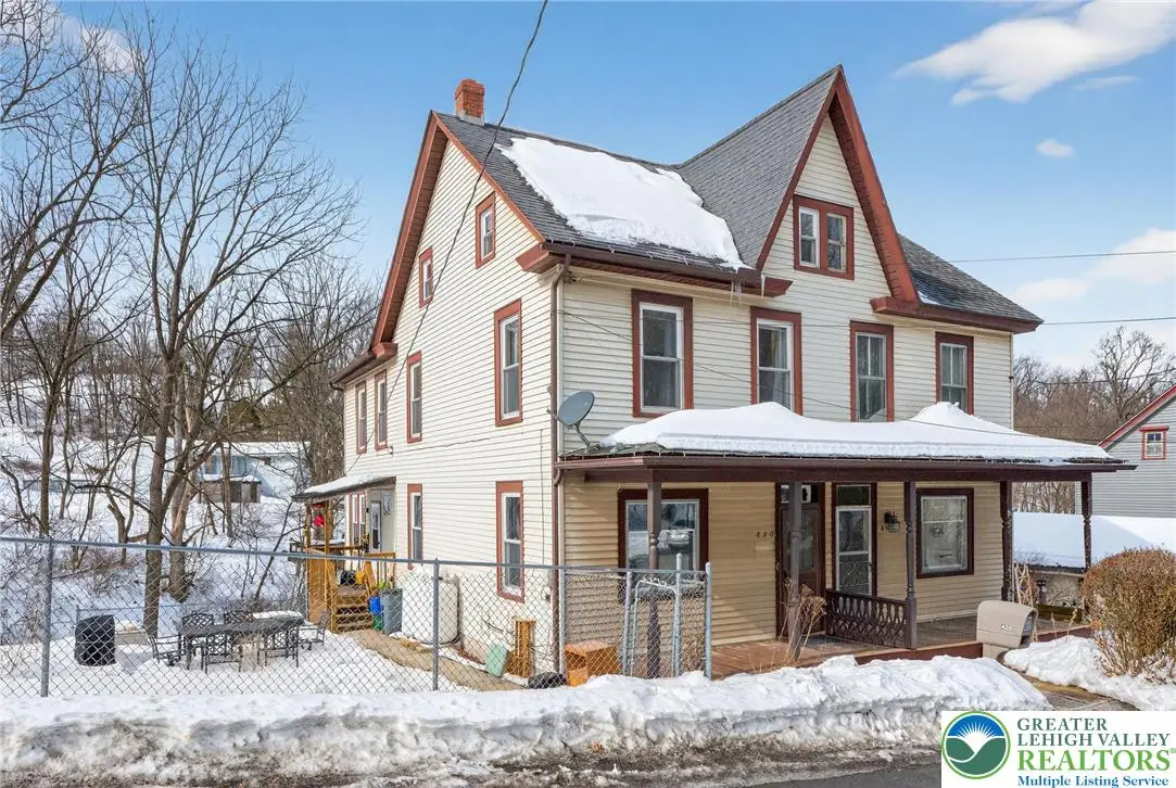 420 7th Street, Slatington, PA 18080 - #1