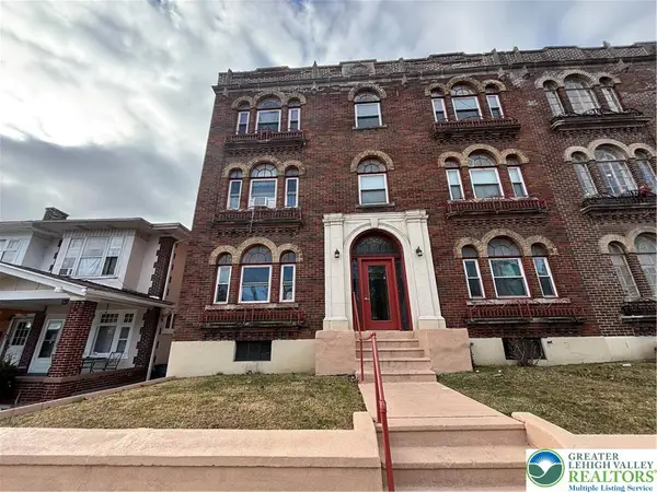 222 S 15th Street, Allentown City, PA 18102