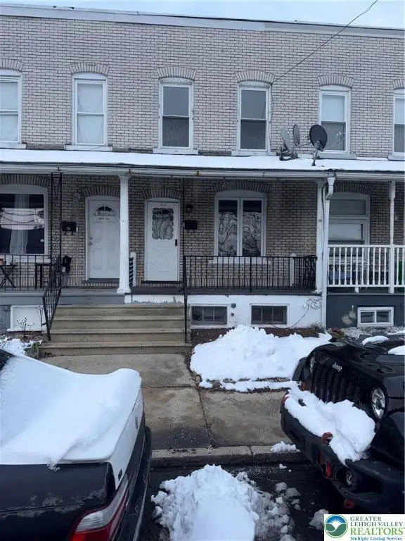 1513 S Albert Street, Allentown, PA 18103
