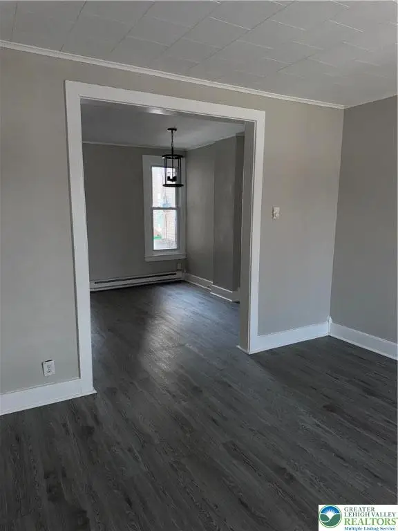 1513 S Albert Street, Allentown, PA 18103 - #2