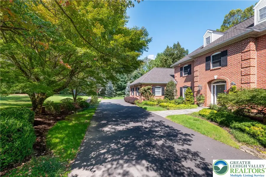 1593 Saucon Valley Road, Lower Saucon, PA 18015 - #2