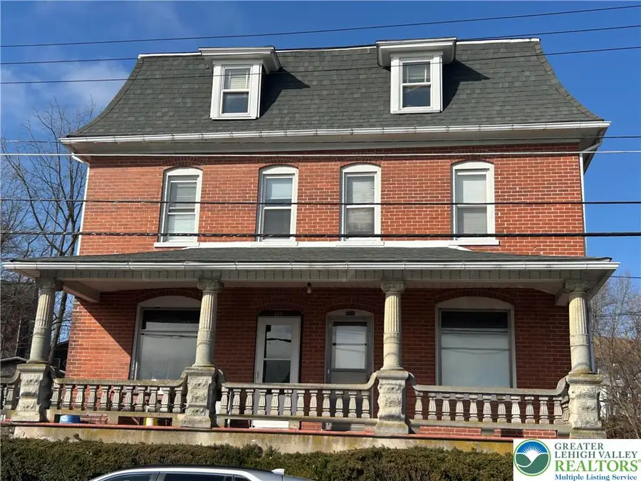 412 Pennsylvania Avenue, Bangor, PA 18013 - #2