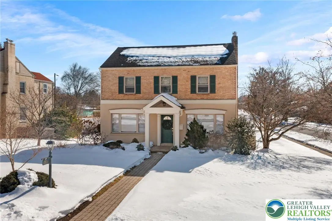 2924 W Livingston Street, Allentown, PA 18104 - #1