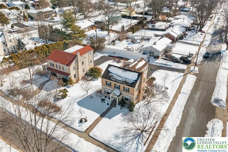 2924 W Livingston Street, Allentown, PA 18104 - #2