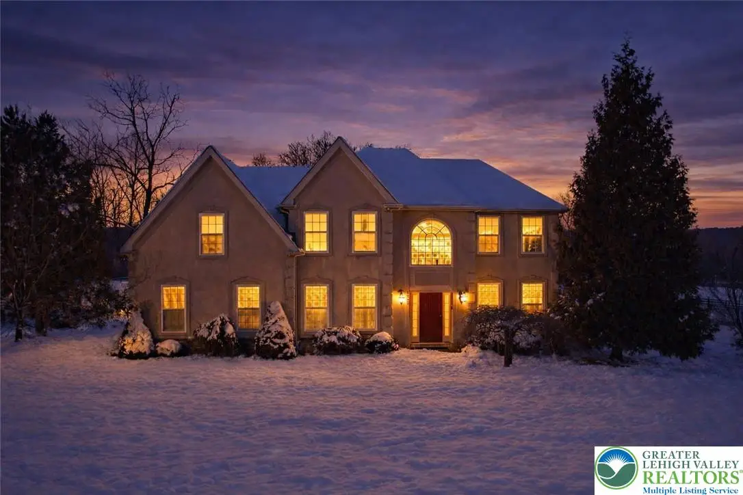 4985 Curly Horse Drive, Center Valley, PA 18034 - #1