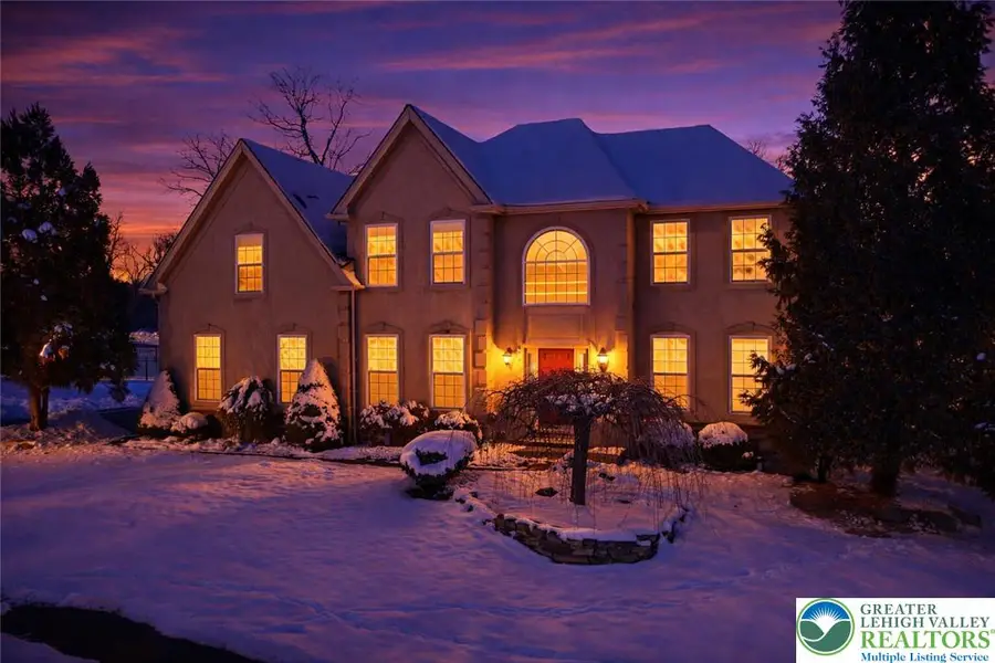 4985 Curly Horse Drive, Center Valley, PA 18034 - #2