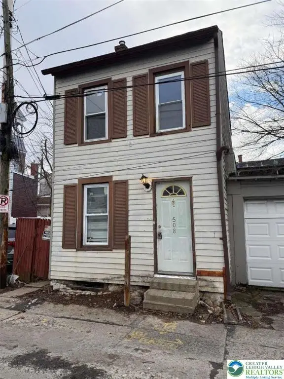 508 N Nagle Street, Allentown, PA 18102 - Image #1