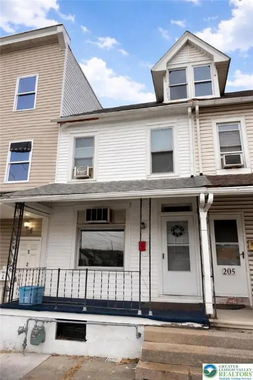 203 E Union Street, Allentown, PA 18109 - Image #1