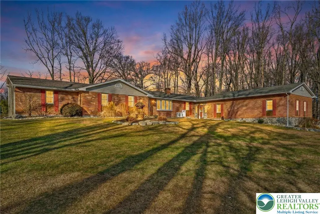 978 Totts Gap Road, Upper Mount Bethel, PA 18013 - #1