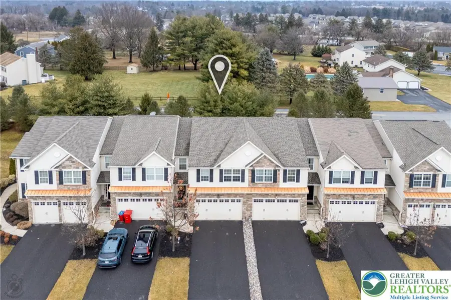 3513 Lenape Lane, Upper Milford, PA 18049 - #3