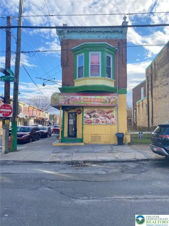 2969 N 12th Street, Other, PA 19133
