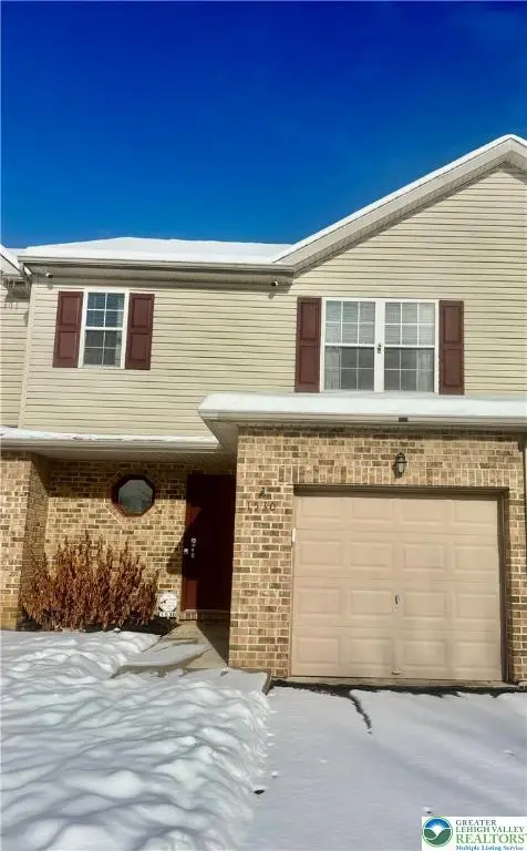 1530 Hawthorn Drive, Easton, PA 18040