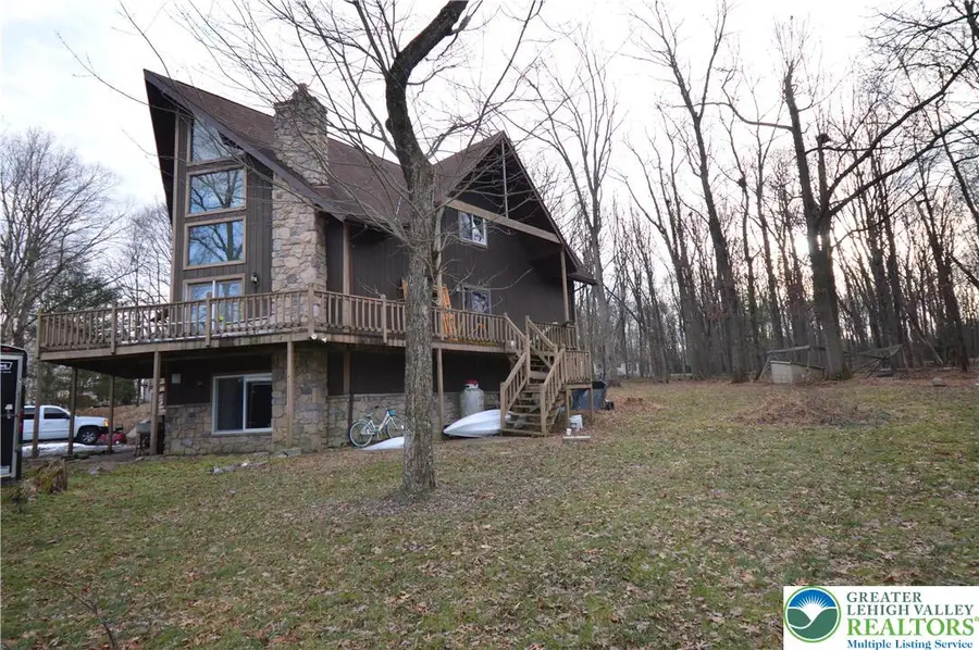 145 Hawk Road, Franklin, PA 18235 - #2