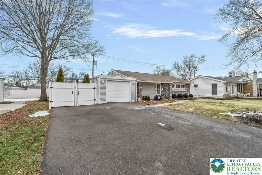 137 Idlewild Road, Bristol Township, PA 19057 - Image #2