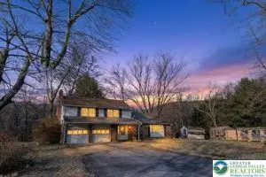 755 Silver Spring Boulevard, Polk Twp, PA 18058