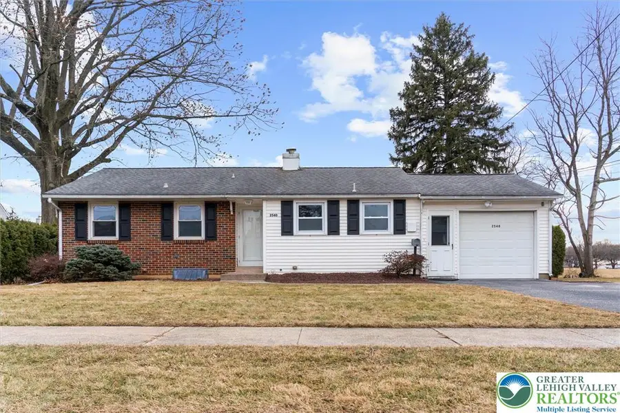 2540 South Street, Allentown, PA 18104 - Image #2