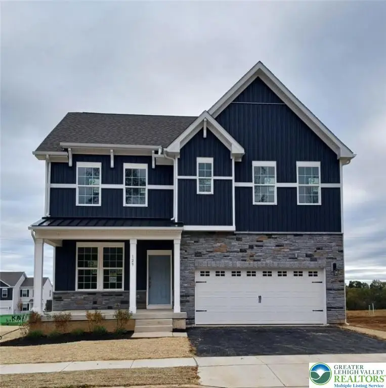 113 Winding Road, Forks Township, PA 18040 - #1