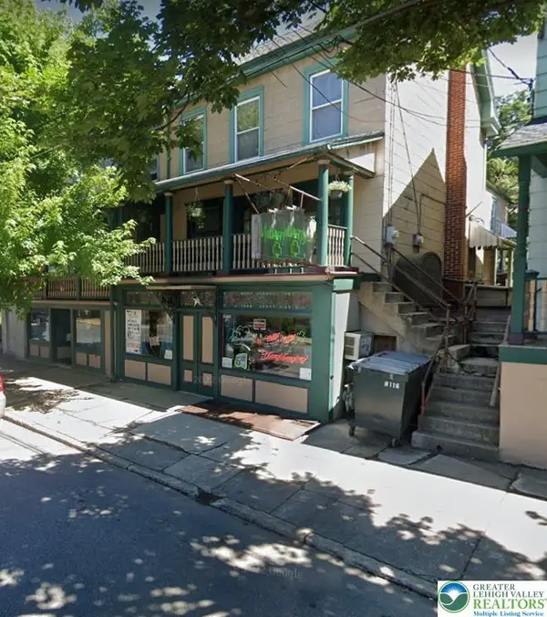 735 Front Street, Catasauqua Boro, PA 18032