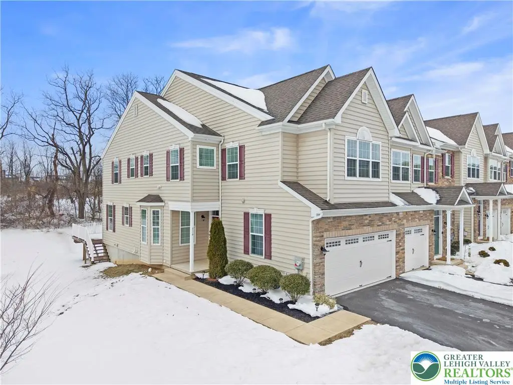 334 Redclover Lane, Upper Macungie, PA 18104 - #1