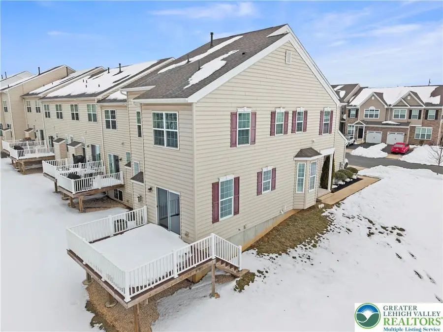 334 Redclover Lane, Upper Macungie, PA 18104 - #3