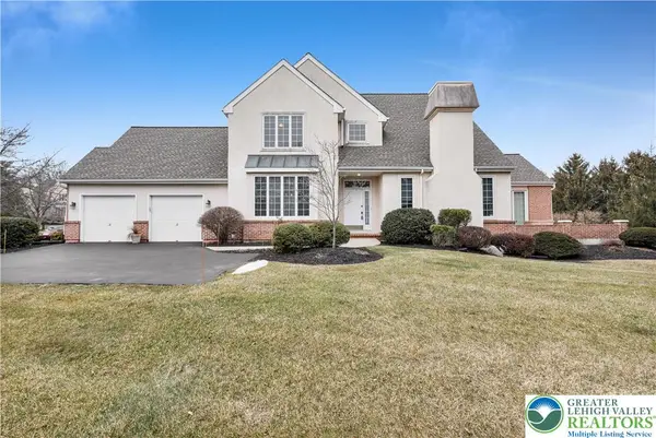 801 Dorset Road, Allentown, PA 18104