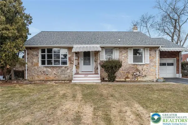 1327 W Wyoming Street, Allentown City, PA 18103