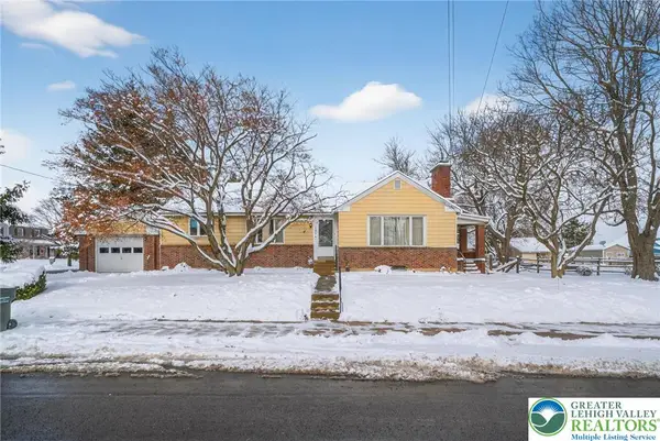 121 Cherry Street, Richlandtown Boro, PA 18955