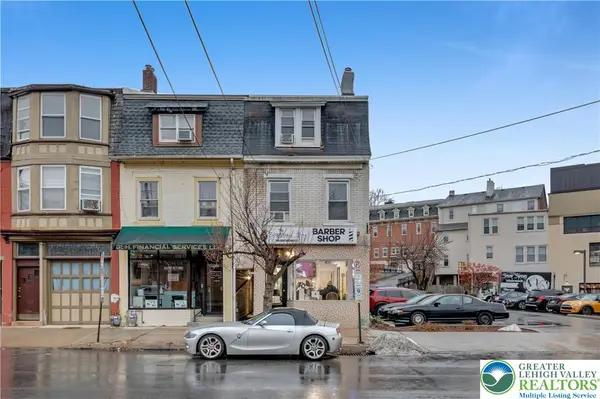 331 Broadway Street, Bethlehem City, PA 18015