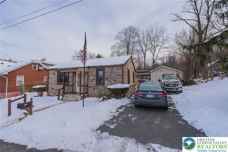 2303 S Filbert Street, Salisbury Township, PA 18103 - Image #2