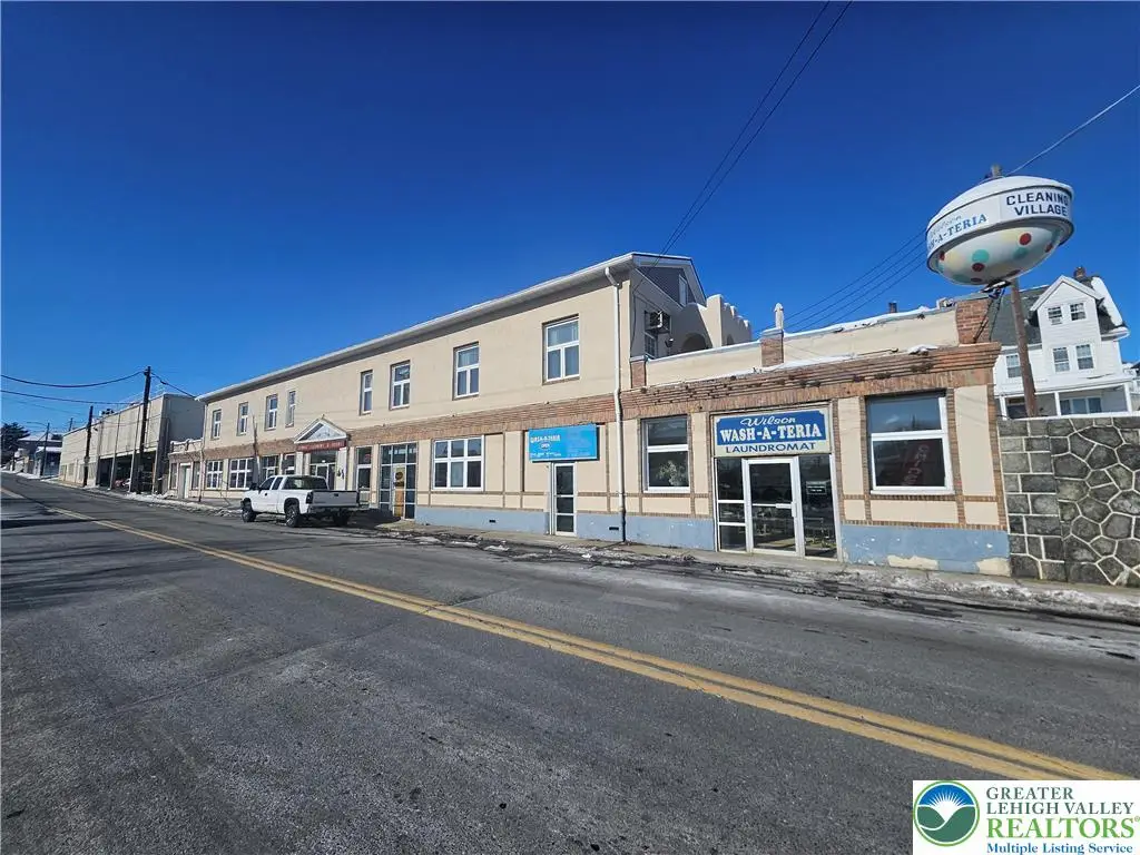 1811 Butler Street, Easton, PA 18042 - #1