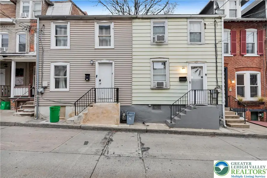 423 N Hall Street, Allentown, PA 18102 - Image #2