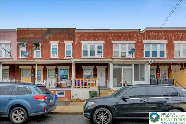 1962 Glendale Avenue, Bethlehem City, PA 18018