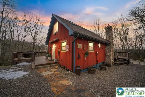 175 Deer Trail Drive, Chestnuthill Twp, PA 18353