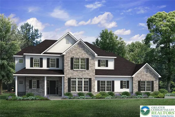 1012 Fairway Drive #41, Forks Twp, PA 18040