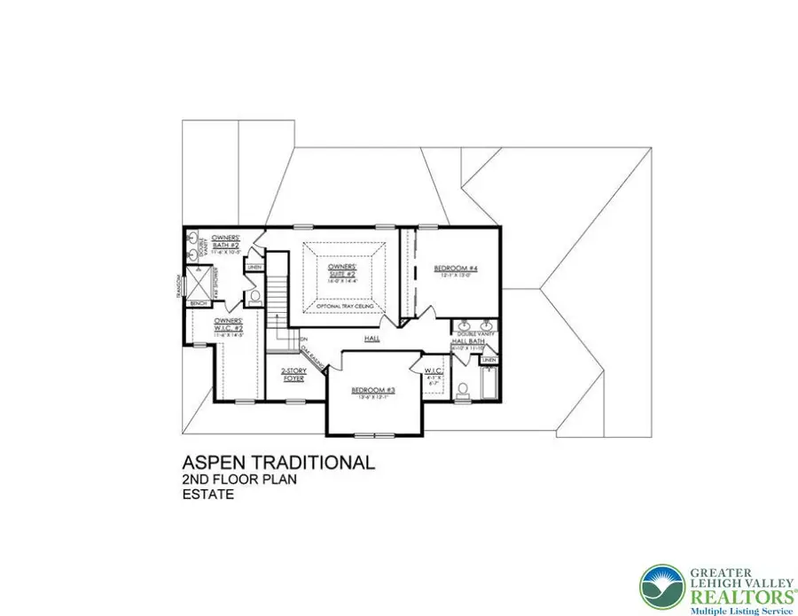 1012 Fairway Drive #41, Forks Township, PA 18040 - Image #3