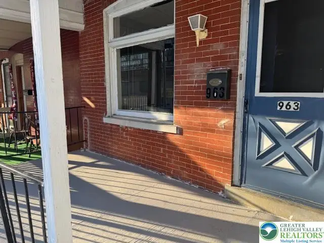 963 W Green Street, Allentown, PA 18102 - Image #2