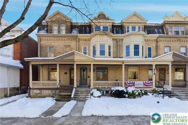 723 Broad Street, Bethlehem City, PA 18018