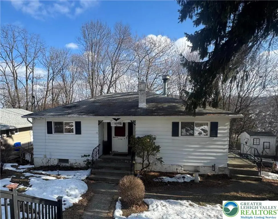 1056 Graham Street, Bethlehem, PA 18015 - #1