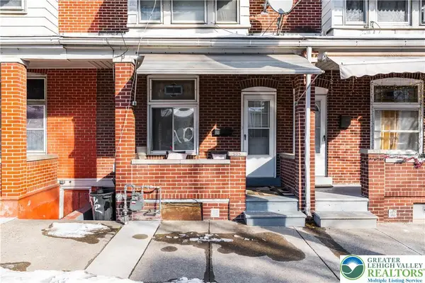 535 N Front Street, Allentown City, PA 18102