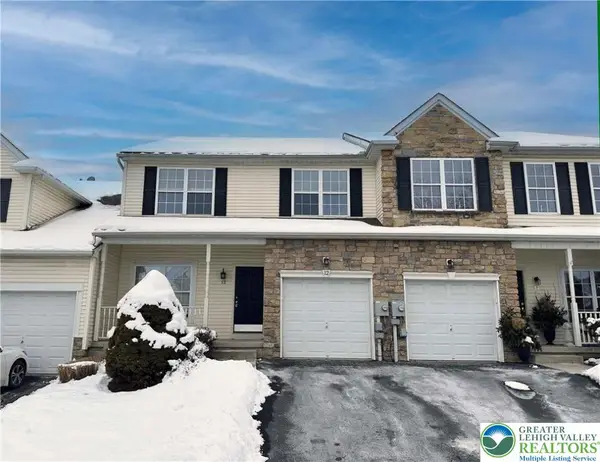 12 Cobblestone Drive, Palmer Twp, PA 18045