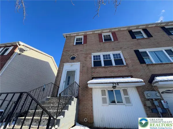 236 Vista Drive, Easton, PA 18042