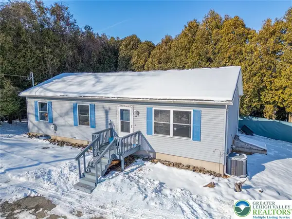 4859 Vera Cruz Road, Upper Milford Twp, PA 18049