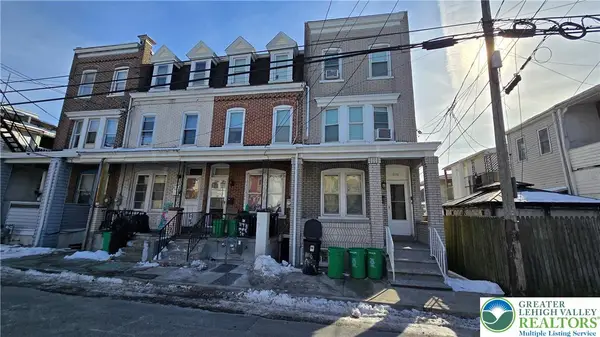 1116 W Maple Street, Allentown City, PA 18102
