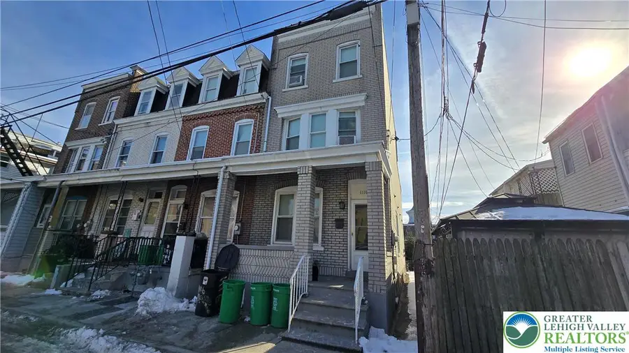 1116 W Maple Street, Allentown, PA 18102 - #2